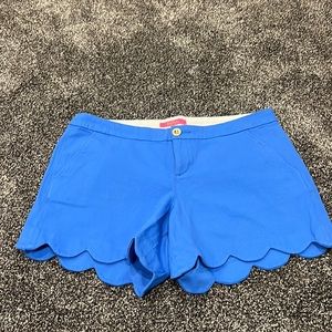 Lilly Pulitzer Shorts